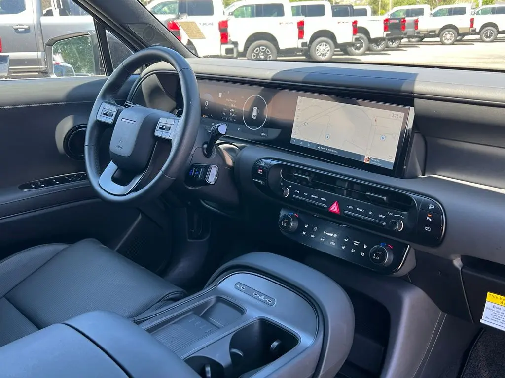 2026 Hyundai Palisade - $45,066