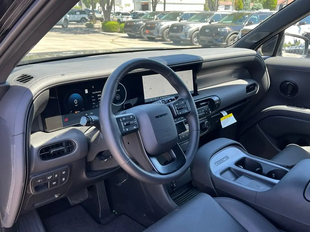 2026 Hyundai Palisade - $45,066