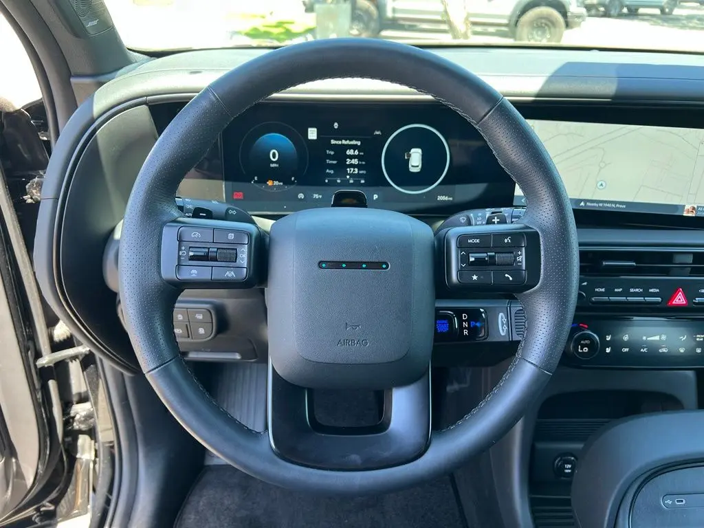 2026 Hyundai Palisade - $45,066