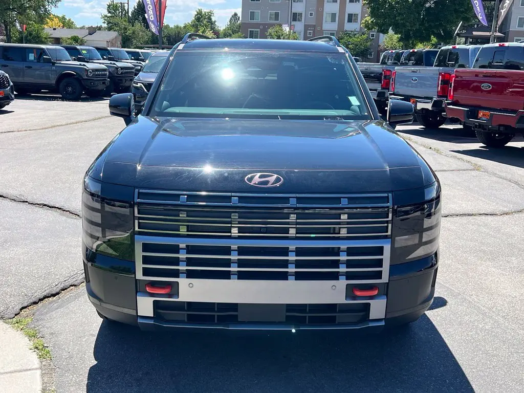 2026 Hyundai Palisade - $42,500