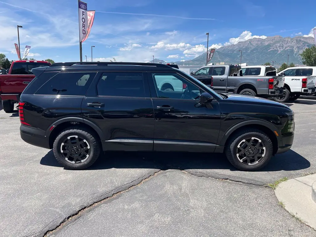 2026 Hyundai Palisade - $42,500