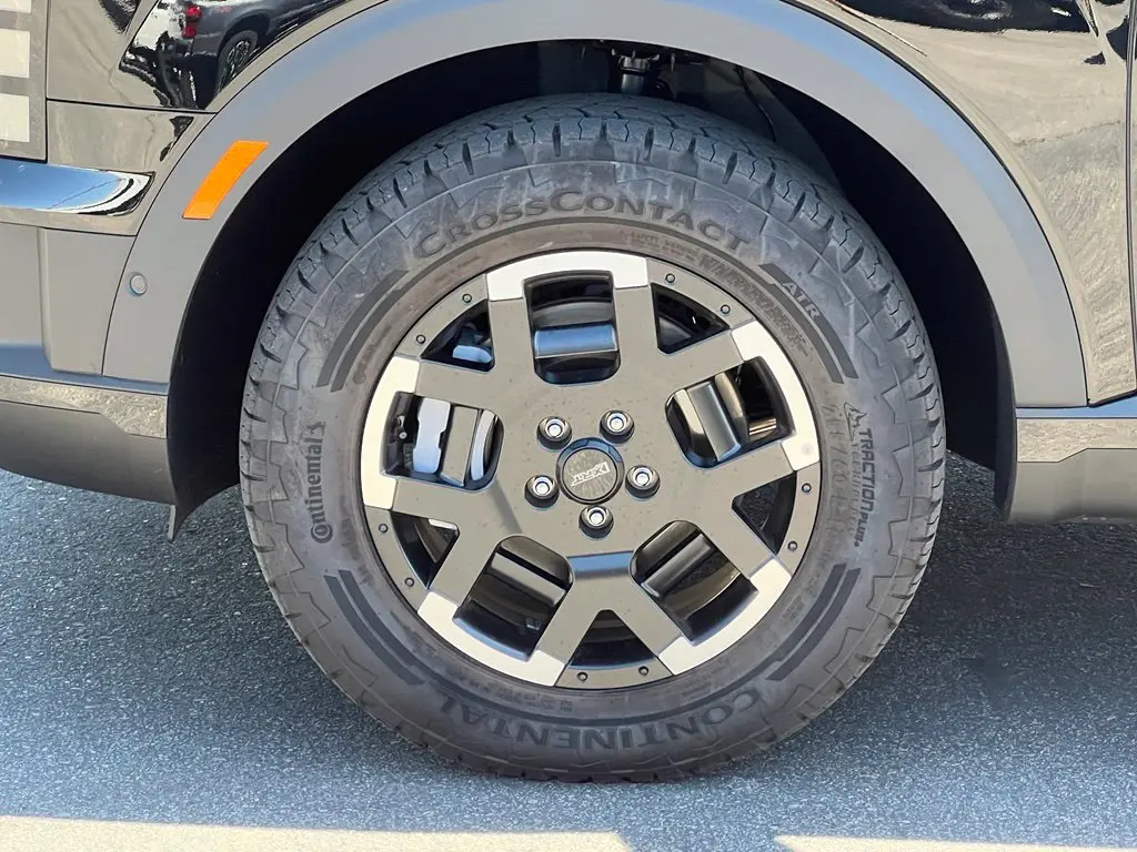 2026 Hyundai Palisade - $42,500