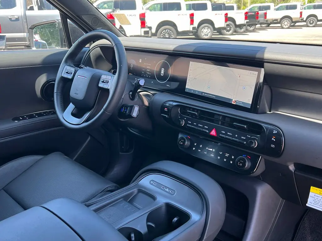2026 Hyundai Palisade - $42,500