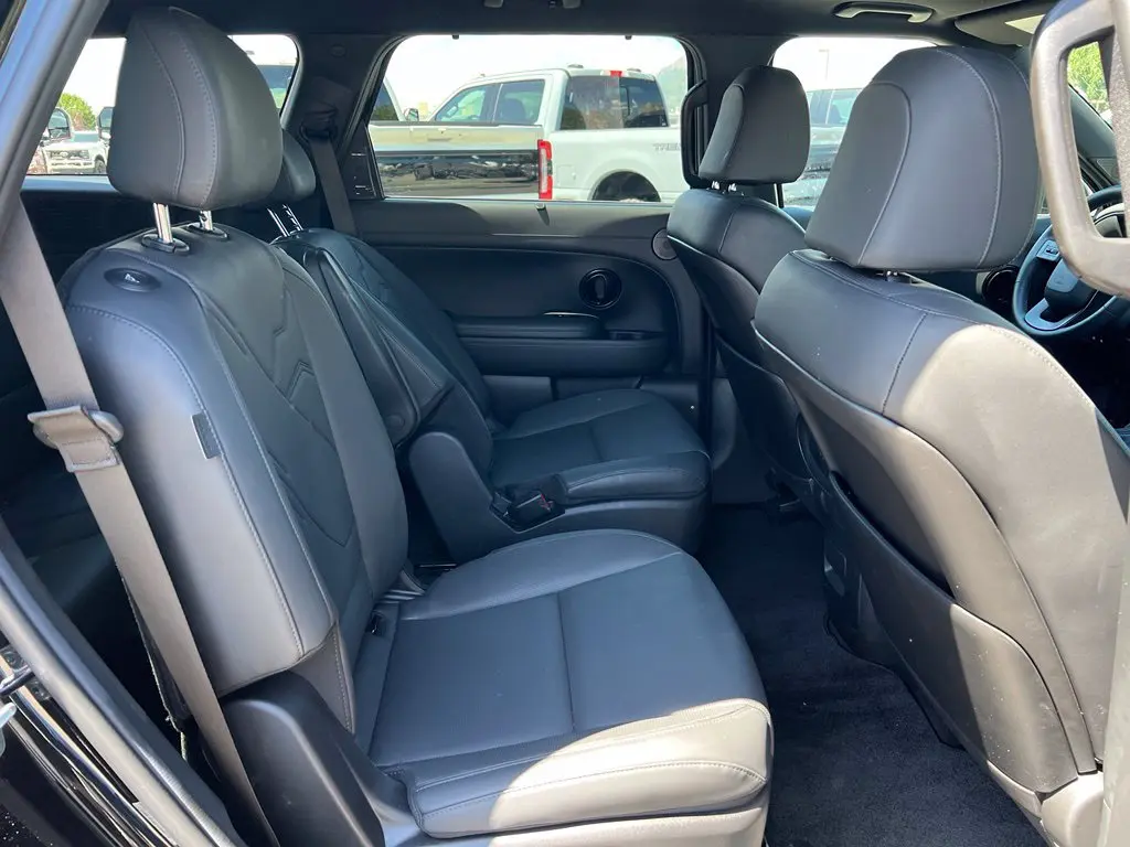 2026 Hyundai Palisade - $42,500