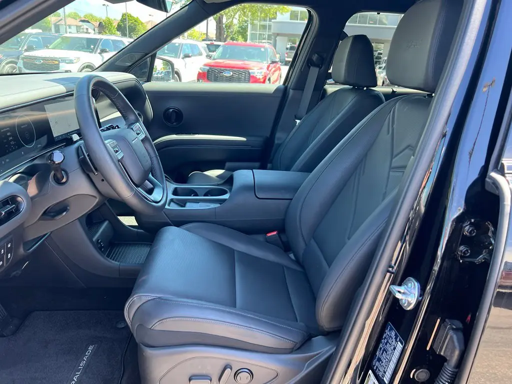 2026 Hyundai Palisade - $42,500