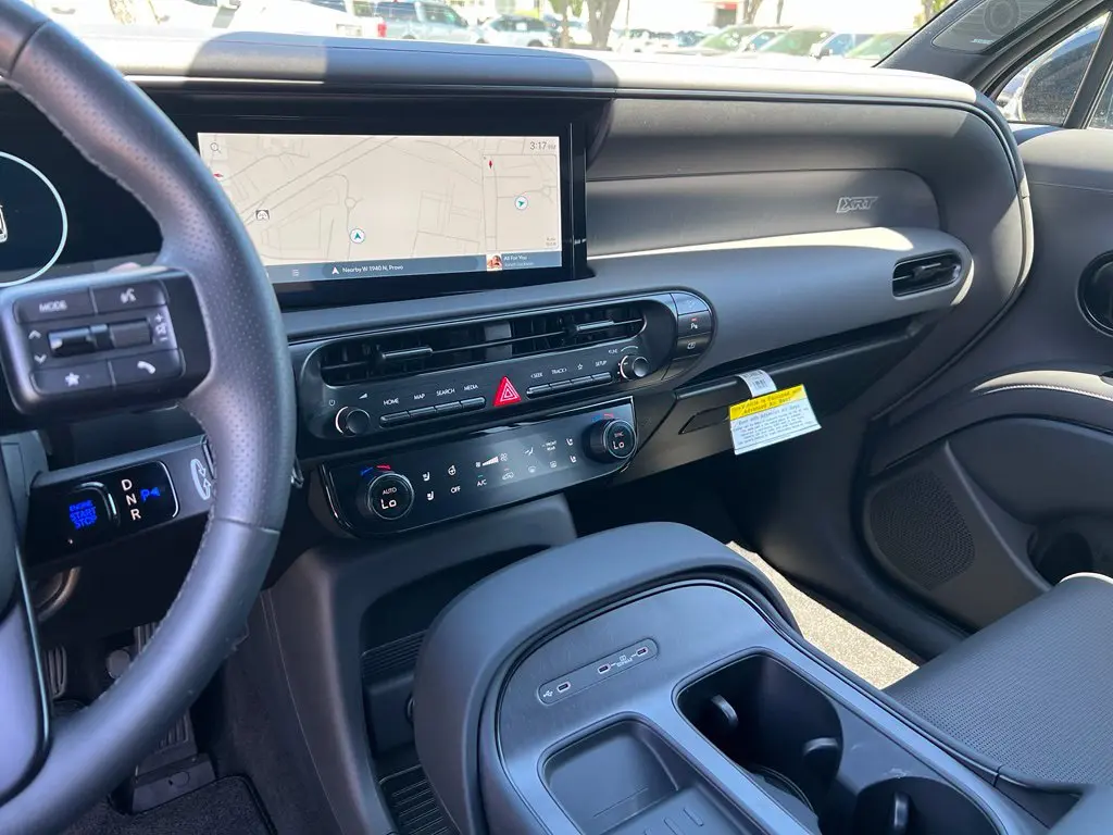 2026 Hyundai Palisade - $42,500