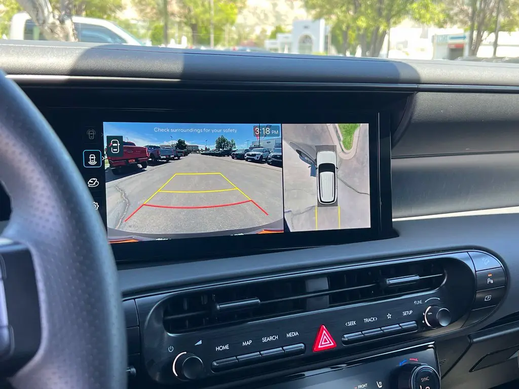 2026 Hyundai Palisade - $42,500