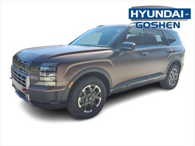 2026 Hyundai Palisade AWD XRT Pro 4DR SUV