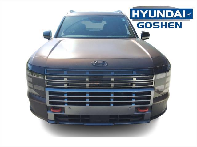 2026 Hyundai Palisade - $45,077