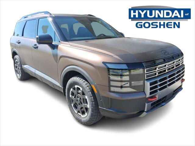 2026 Hyundai Palisade - $45,077
