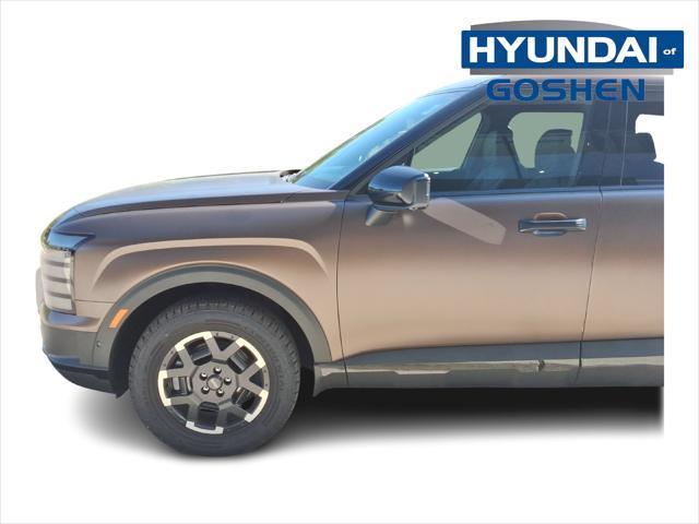 2026 Hyundai Palisade - $45,077