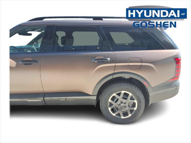 2026 Hyundai Palisade - $45,077