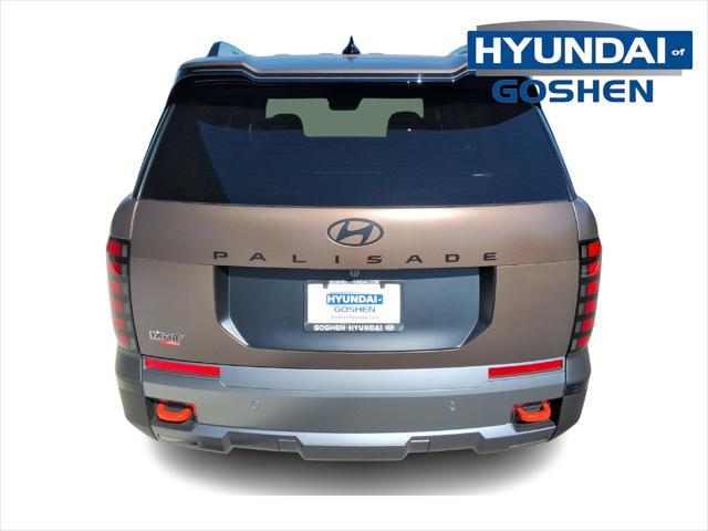 2026 Hyundai Palisade - $45,077