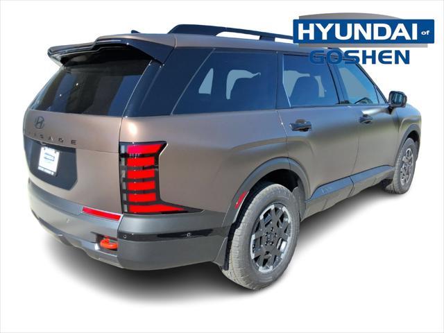 2026 Hyundai Palisade - $45,077