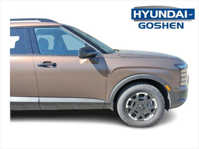 2026 Hyundai Palisade - $45,077