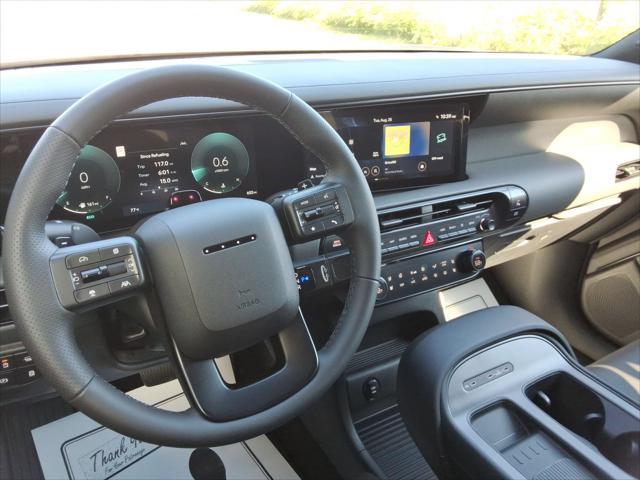 2026 Hyundai Palisade - $45,077