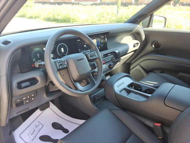 2026 Hyundai Palisade - $45,077