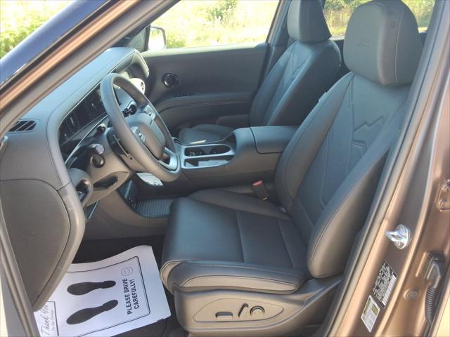 2026 Hyundai Palisade - $45,077