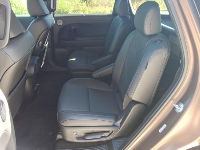2026 Hyundai Palisade - $45,077
