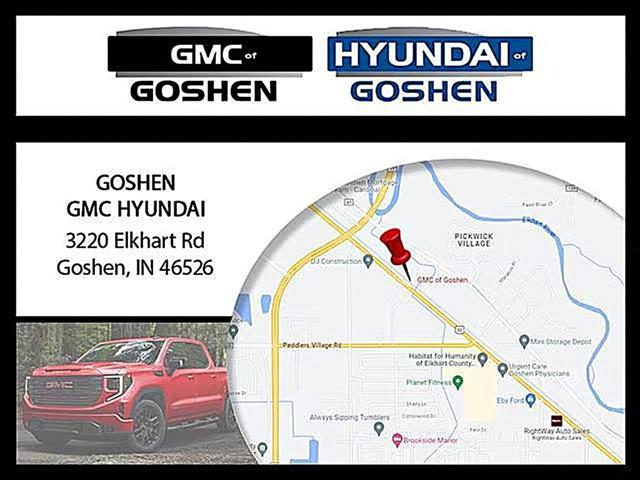2026 Hyundai Palisade - $45,077