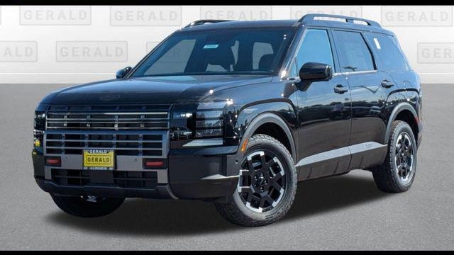 Preowned 2026 Hyundai PALISADE XRT Pro for Sale