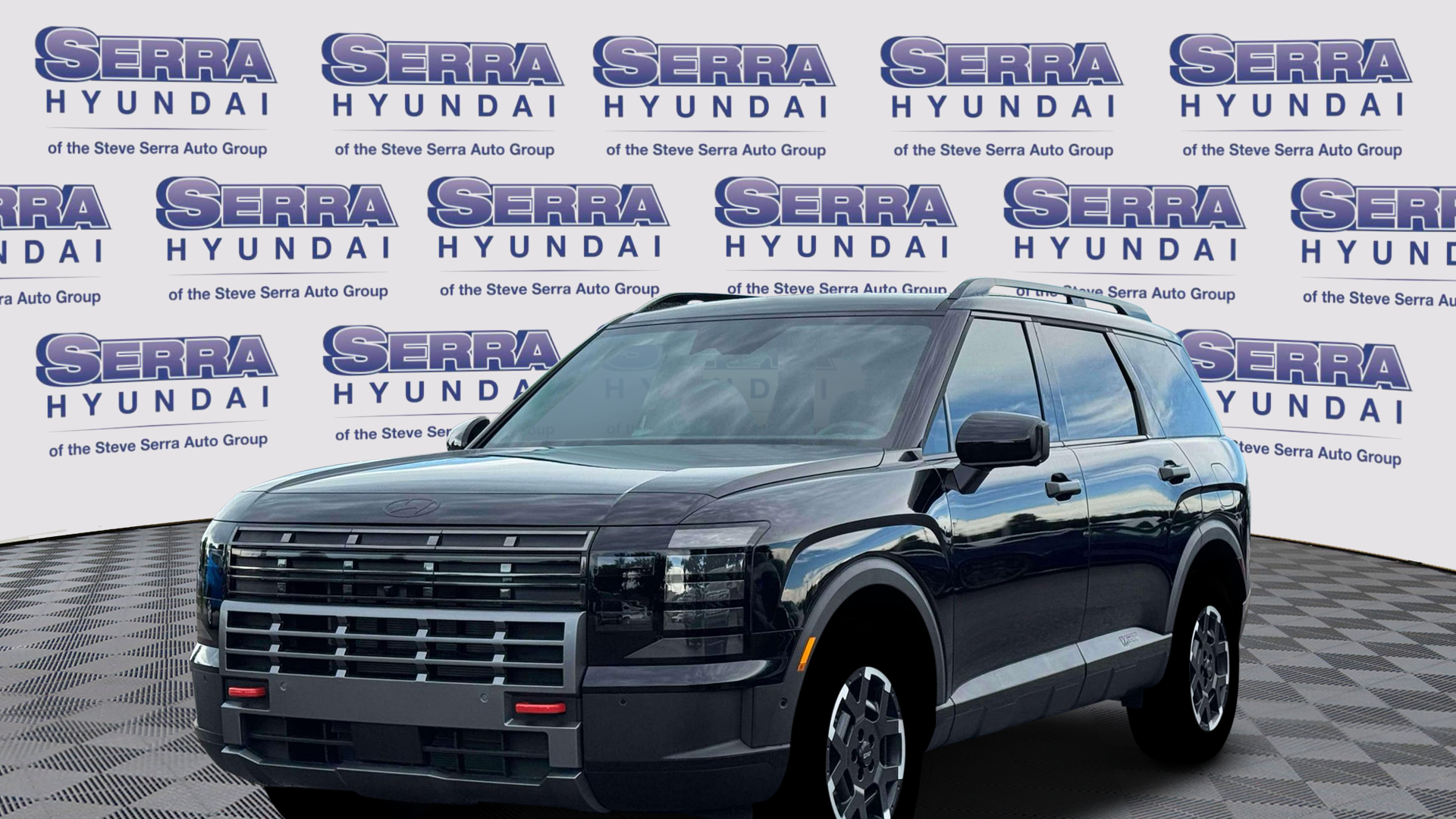 Preowned 2026 Hyundai PALISADE XRT Pro for Sale