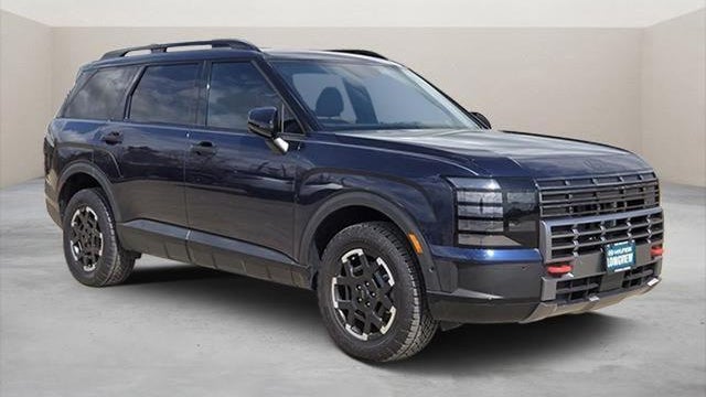 Preowned 2026 Hyundai PALISADE XRT Pro for Sale