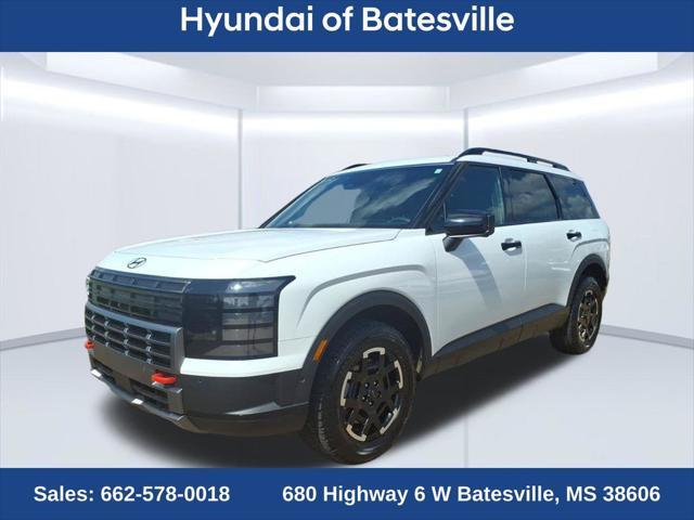 2026 Hyundai Palisade - $47,587