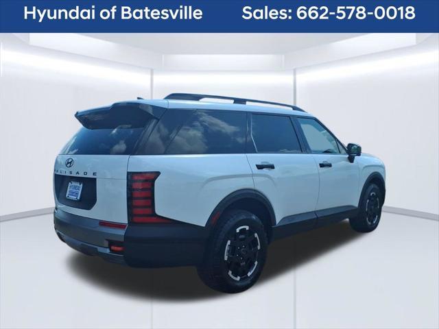 2026 Hyundai Palisade - $47,587