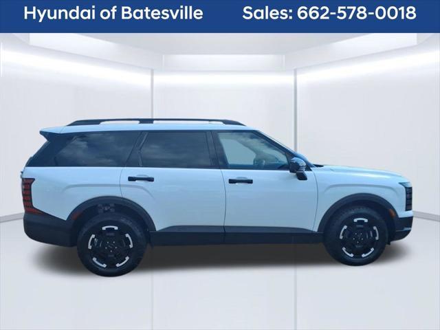 2026 Hyundai Palisade - $47,587