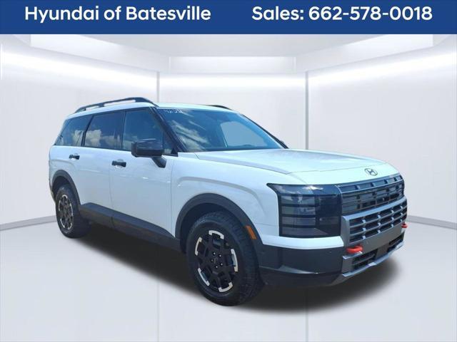 2026 Hyundai Palisade - $47,587