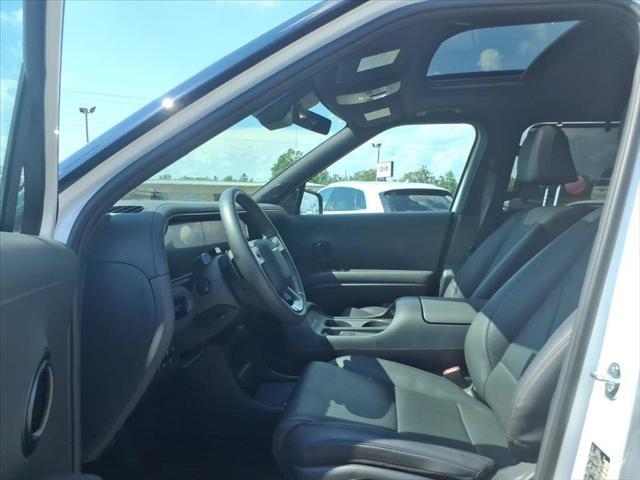 2026 Hyundai Palisade - $47,587
