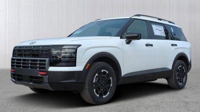 Preowned 2026 Hyundai PALISADE XRT Pro for Sale