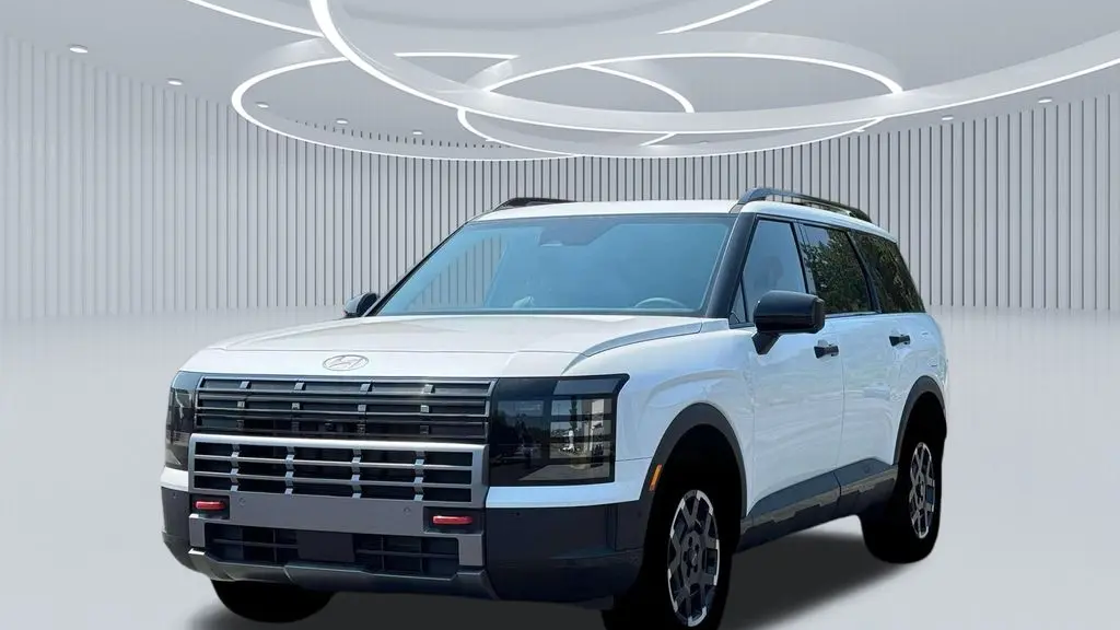 Preowned 2026 Hyundai PALISADE XRT Pro for Sale