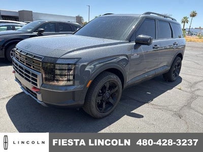 Photo of a 2026 Hyundai Palisade AWD XRT Pro 4DR SUV for sale