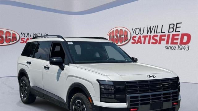 Preowned 2026 Hyundai PALISADE XRT Pro for Sale
