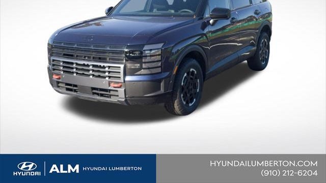 Preowned 2026 Hyundai PALISADE XRT Pro for Sale