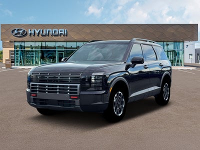 2026 Hyundai Palisade AWD XRT Pro 4DR SUV
