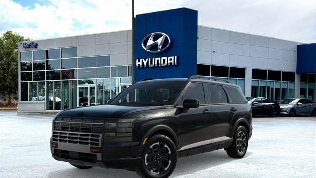 Preowned 2026 Hyundai PALISADE XRT Pro for Sale