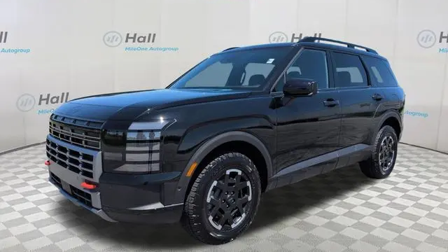 Preowned 2026 Hyundai PALISADE XRT Pro for Sale