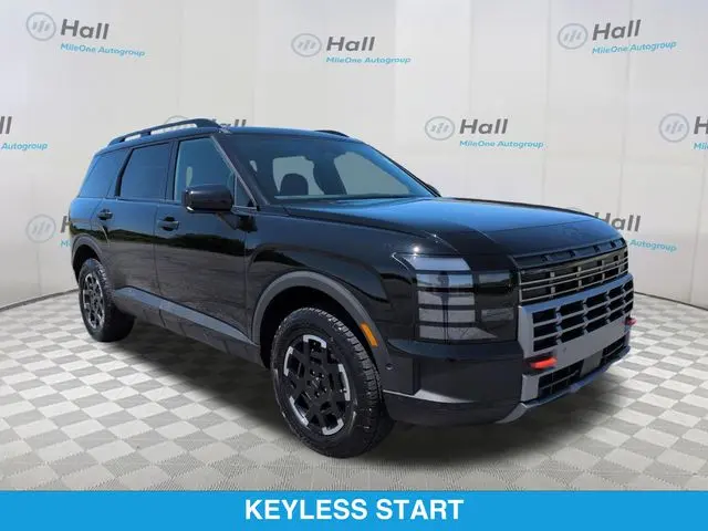 2026 Hyundai Palisade - $44,495