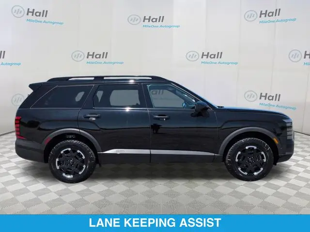 2026 Hyundai Palisade - $44,495