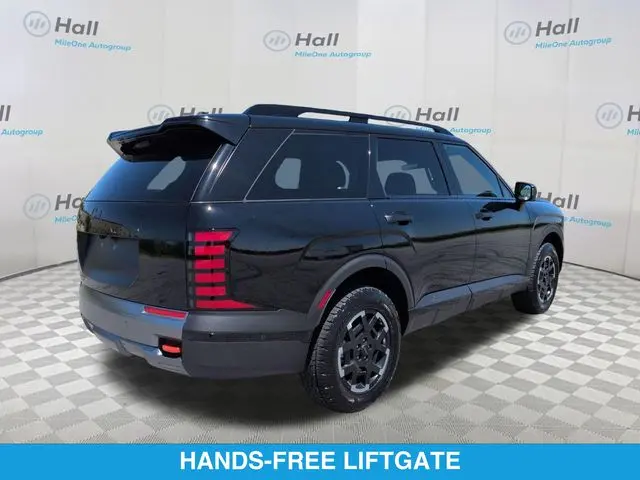 2026 Hyundai Palisade - $44,495