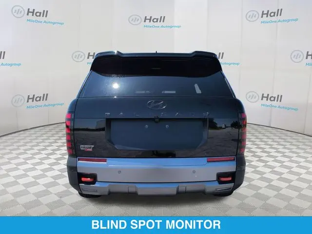 2026 Hyundai Palisade - $44,495