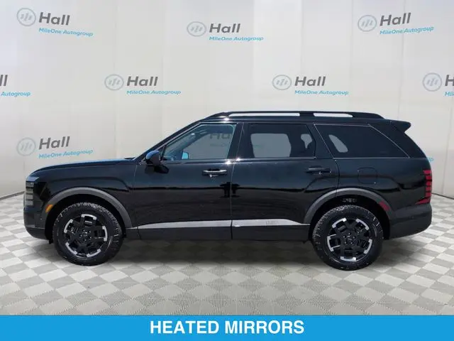 2026 Hyundai Palisade - $44,495
