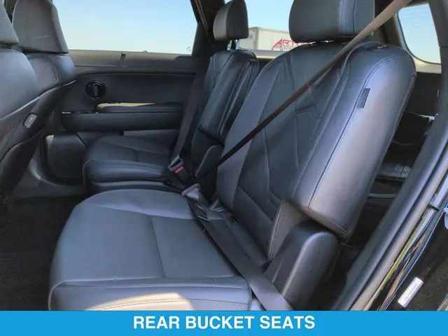 2026 Hyundai Palisade - $44,495