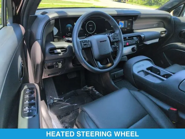 2026 Hyundai Palisade - $44,495