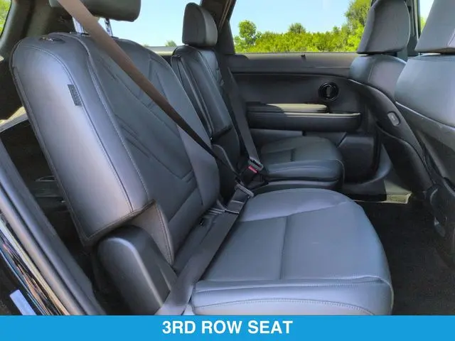 2026 Hyundai Palisade - $44,495