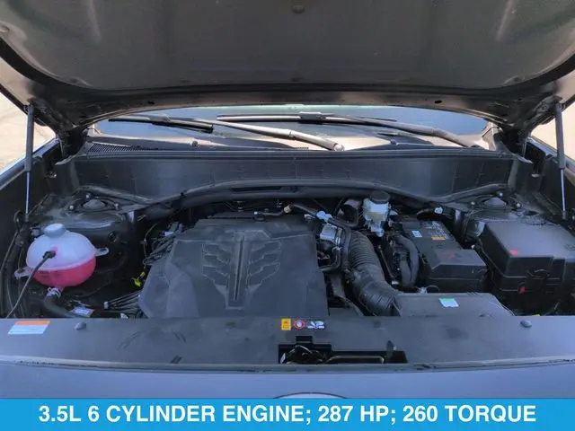 2026 Hyundai Palisade - $44,495