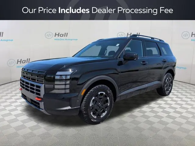 2026 Hyundai Palisade - $44,495